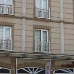 Garra Hotel 3*