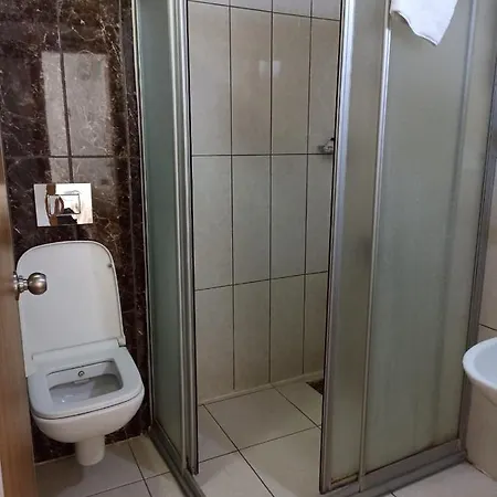 Garra 3* Konya