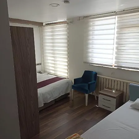 Garra Otel
