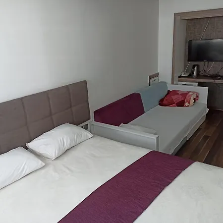 Garra Konya