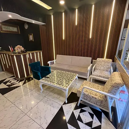 Garra Otel Konya