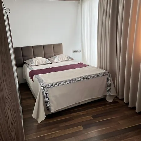 Garra Hotel 3*