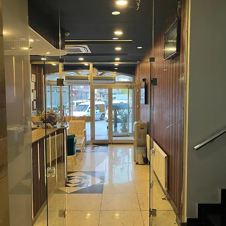 Garra Otel Konya
