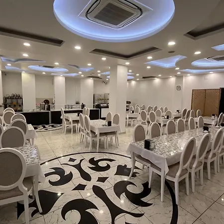 Garra 3* Konya
