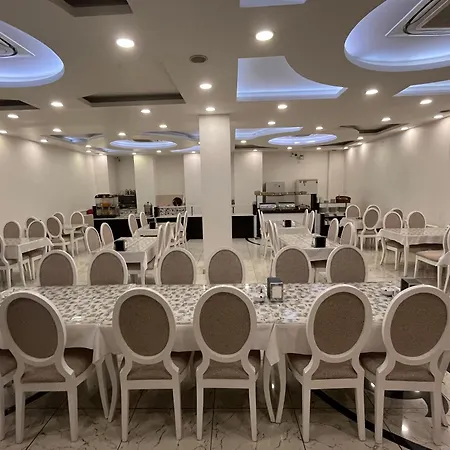 Garra Otel