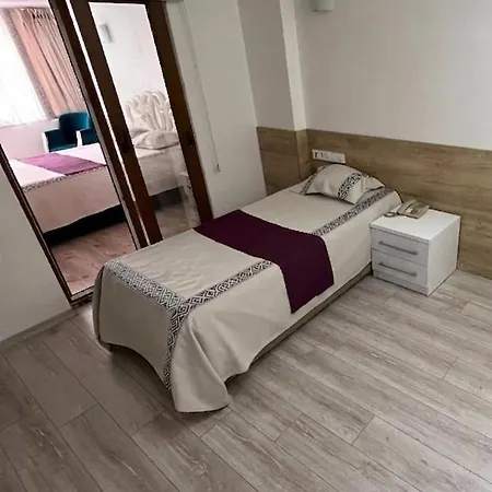 Garra Hotel 3*