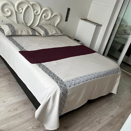 Garra Konya