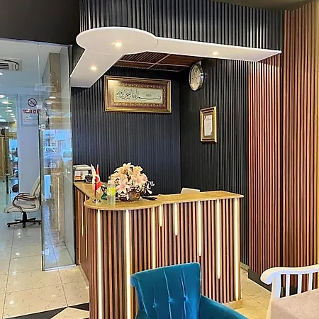 Otel Garra Konya