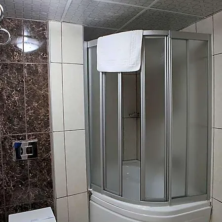 Garra Otel