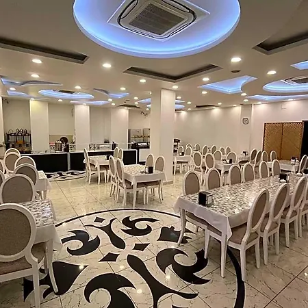 Garra 3* Konya