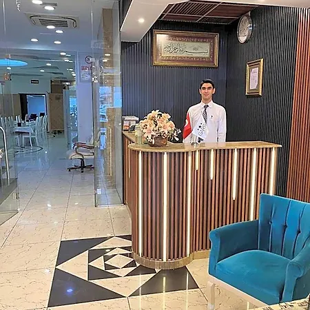 Otel Garra 3*