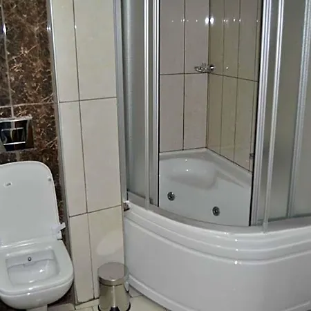 Garra Otel Konya