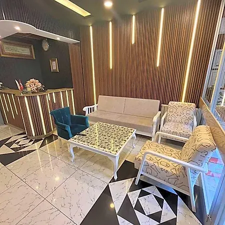 Otel Garra Konya