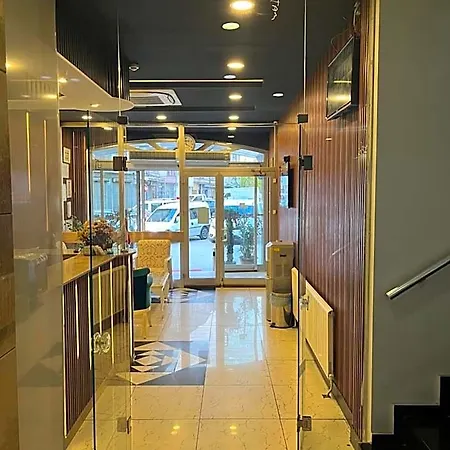 Garra Otel Konya