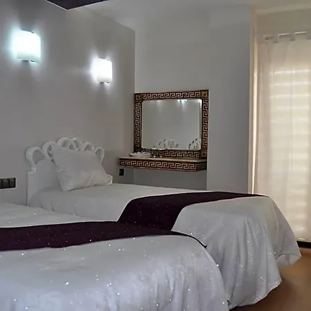 Otel Garra