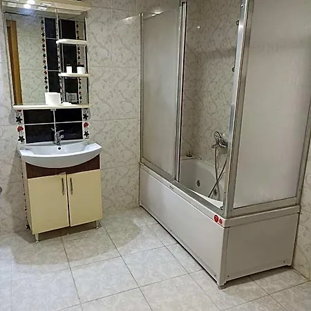 Garra Otel 3*
