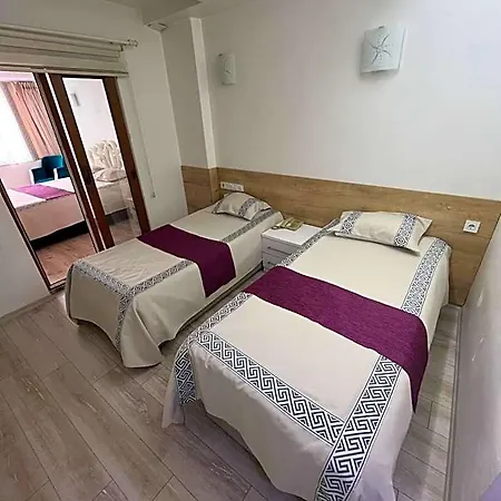 Otel Garra