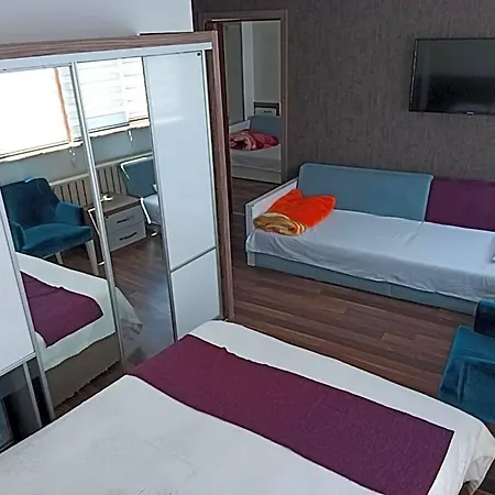 Garra 3* Konya