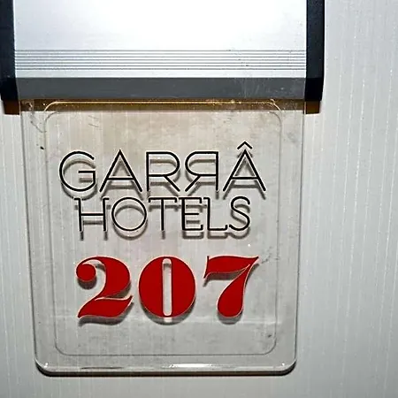 Otel Garra Konya