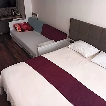 Garra 3* Konya