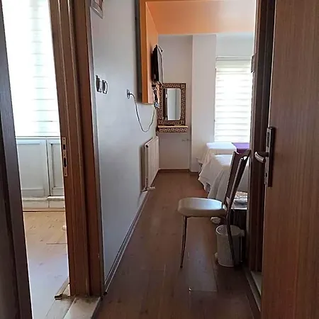 Otel Garra Konya