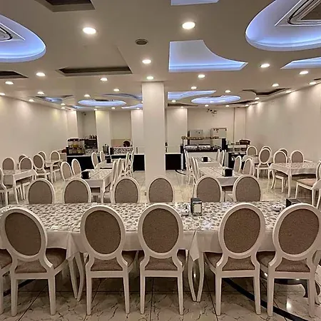 Garra 3* Konya