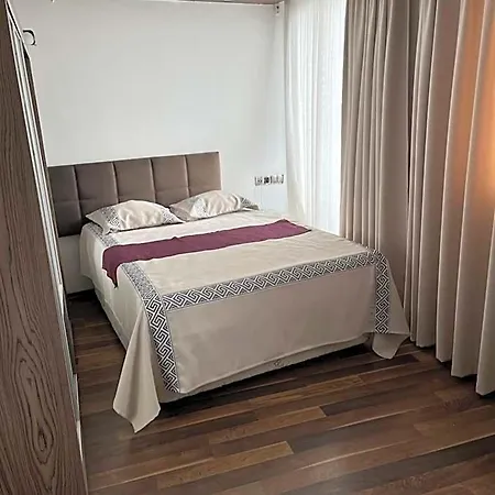 Otel Garra