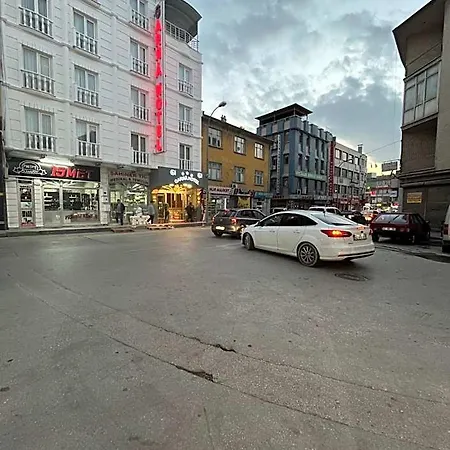 Garra 3* Konya
