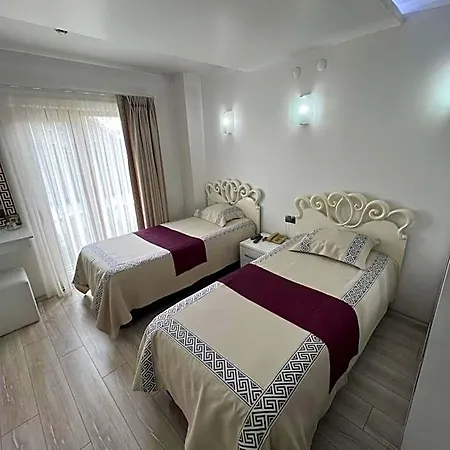 Garra Otel 3*