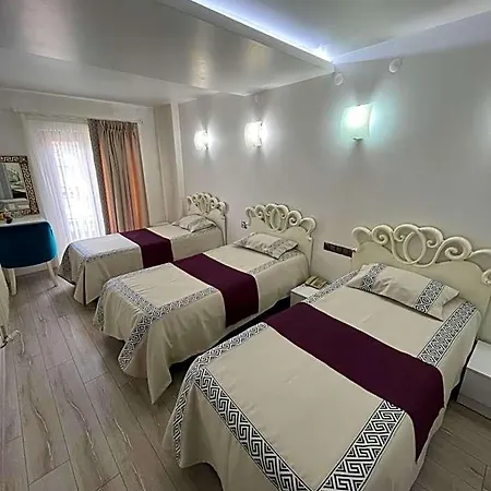 Garra Otel Konya