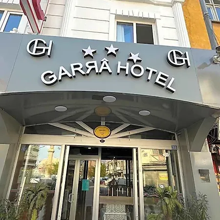 Garra Otel 3*