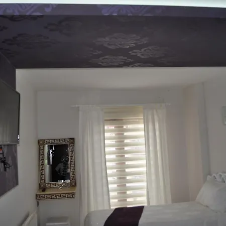 Garra Otel 3*