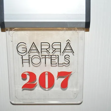 Otel Garra Konya