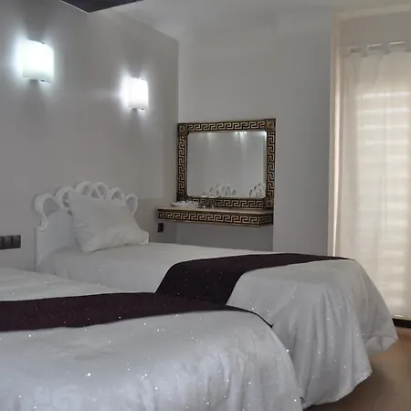 Garra 3* Konya