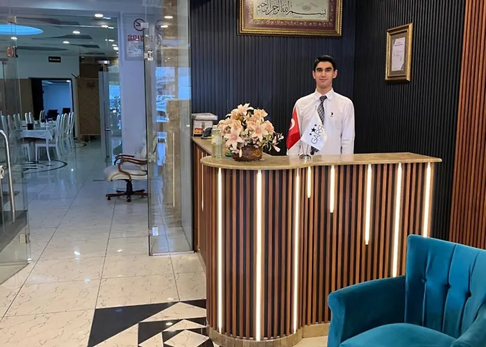 酒店 伽拉酒店 3*