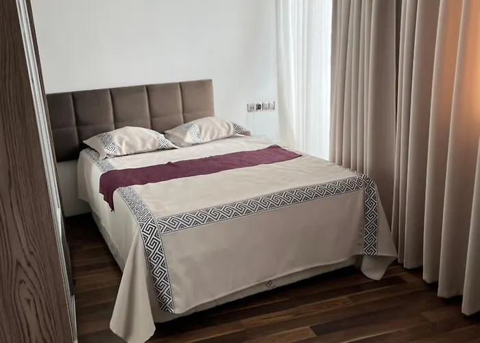 伽拉酒店 酒店 3*