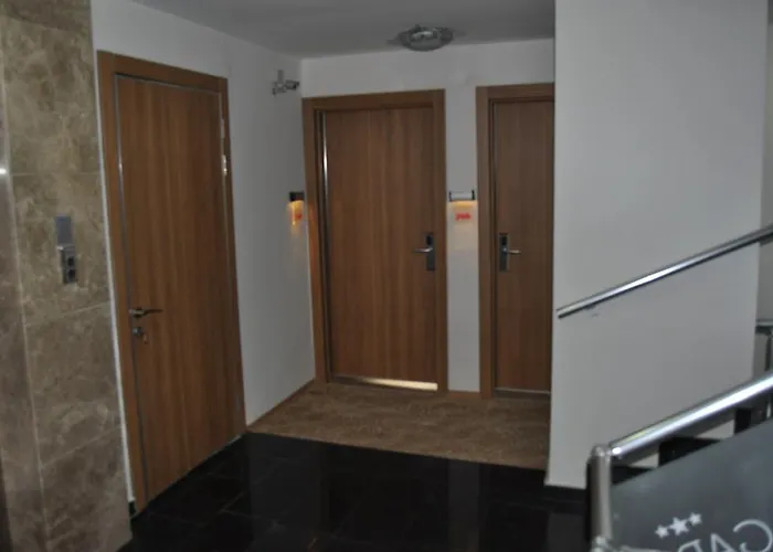 伽拉酒店 科尼亚