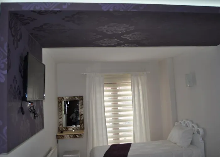 伽拉酒店 酒店 3*