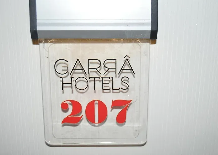 Ξενοδοχείο Garra Ικόνιο