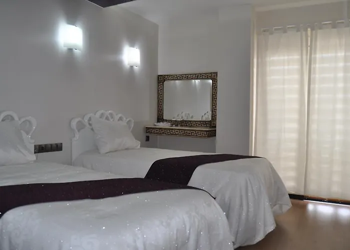 Garra 3* Ικόνιο